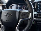 2024 Chevrolet Silverado - Preview 12