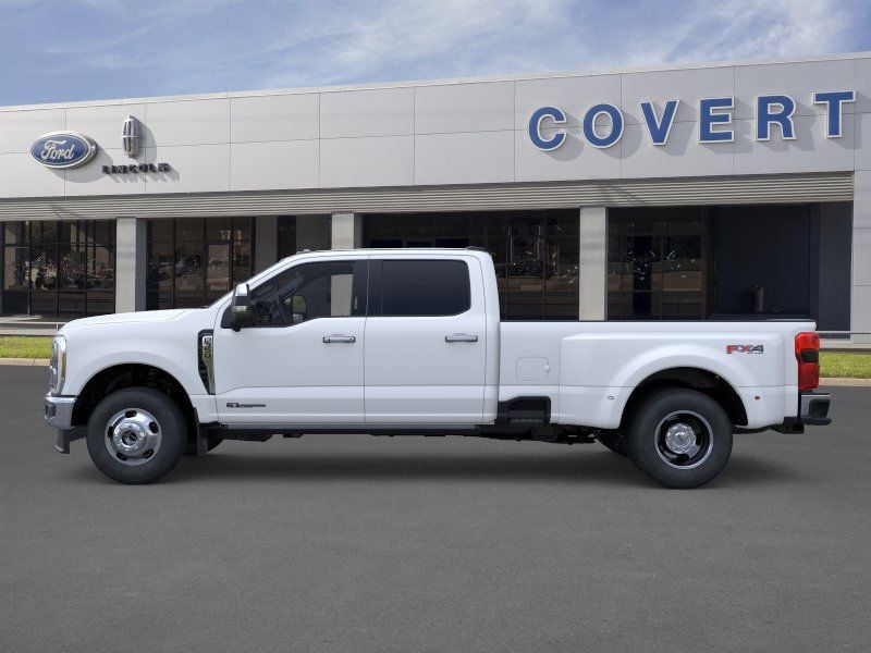 2026 Ford F-350 - Image 3
