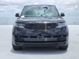 2026 Land Rover Range Rover - Preview 2