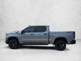 2026 Chevrolet Silverado 1500 - Preview 6