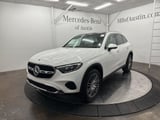 2026 Mercedes-Benz GLC - Preview 4