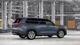 2026 Toyota Grand Highlander - Preview 11