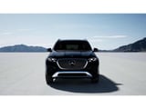2027 Mercedes-Benz GLE - Preview 7