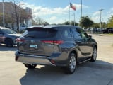 2023 Toyota Highlander - Preview 3