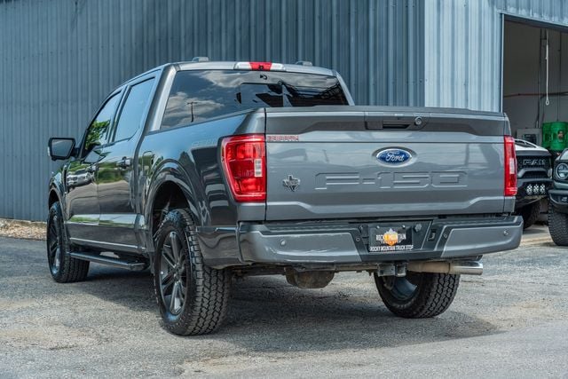 2022 Ford F-150 - Image 2