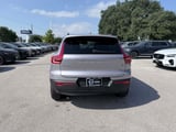 2026 Volvo XC40 - Preview 4