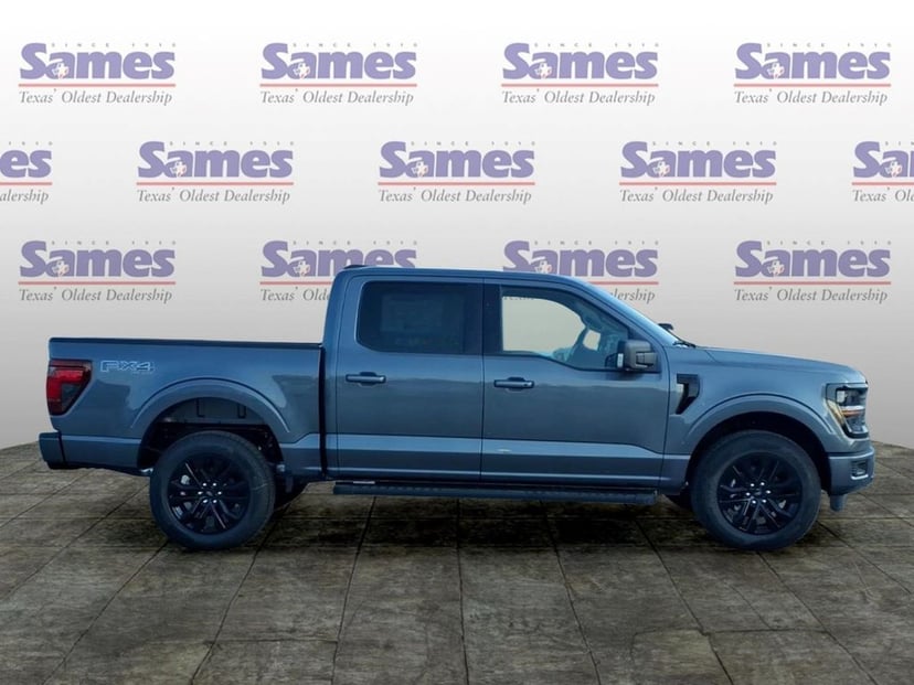 2026 Ford F-150 - Image 2