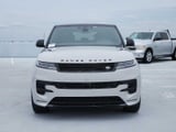 2026 Land Rover Range Rover Sport - Preview 2