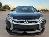 2020 Mitsubishi Outlander Sport - Preview 2