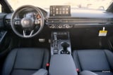 2026 Honda Civic - Preview 14