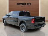 2026 Ram 1500 - Preview 3