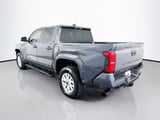 2025 Toyota Tacoma - Preview 7