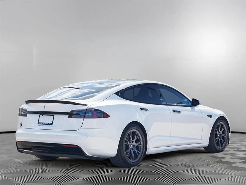 2021 Tesla Model S - Image 3
