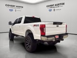 2022 Ford F-250 - Preview 3