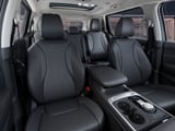 2027 Kia Carnival - Preview 15