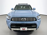 2026 Toyota 4Runner - Preview 2