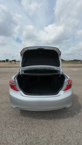 2014 Toyota Camry - Preview 9