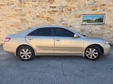 2011 Toyota Camry - Preview 6