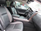 2012 Mazda CX-9 - Preview 11