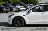 2022 Tesla Model Y - Preview 10