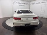 2017 Mercedes-Benz S-Class - Preview 6