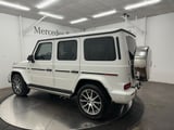 2020 Mercedes-Benz G-Class - Preview 5