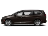 2018 Chrysler Pacifica - Preview 3