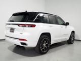 2023 Jeep Grand Cherokee - Preview 6