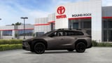 2027 Toyota bZ Woodland - Preview 3
