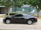 2015 Honda Accord - Preview 5