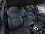 2026 Chevrolet Traverse - Preview 16