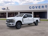 2026 Ford F-250 - Preview 2