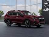 2027 Subaru Ascent - Preview 2