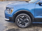 2024 Kia Niro EV - Preview 9
