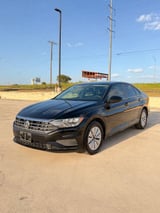 2019 Volkswagen Jetta - Preview 4
