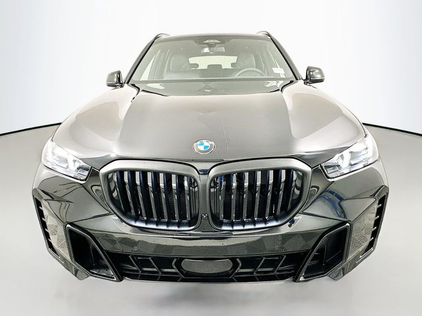 2026 BMW X5 - Image 1