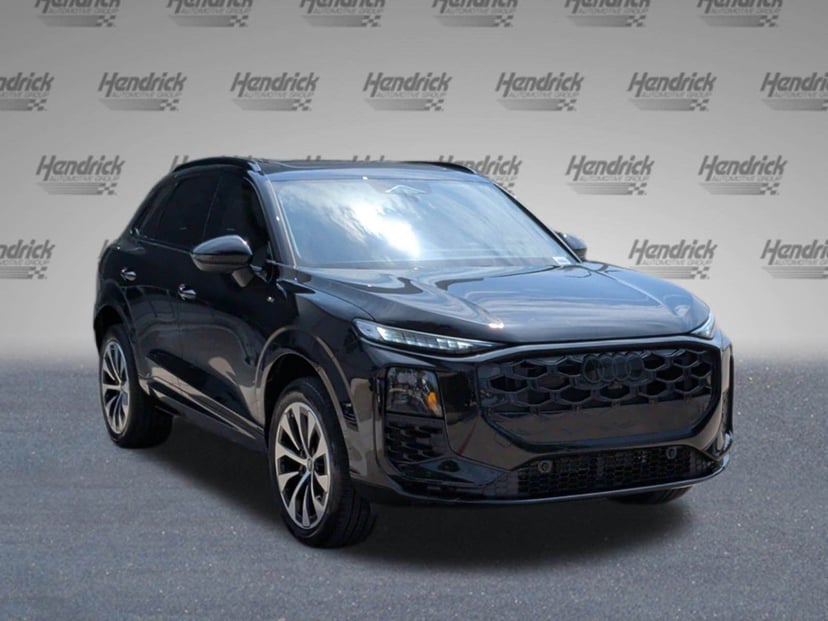 2026 Audi Q3 - Image 1