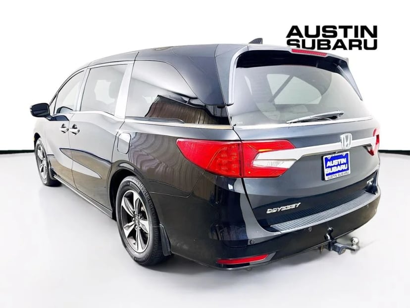 2019 Honda Odyssey - Image 3