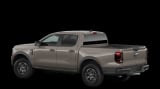 2026 Ford Ranger - Preview 2