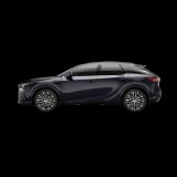 2027 Lexus RX - Preview 3