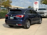 2018 Acura RDX - Preview 4