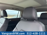 2026 Volkswagen Atlas - Preview 10