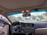 2013 Kia Optima - Preview 12