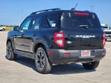 2026 Ford Bronco Sport - Preview 5