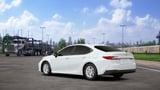 2026 Toyota Camry - Preview 6