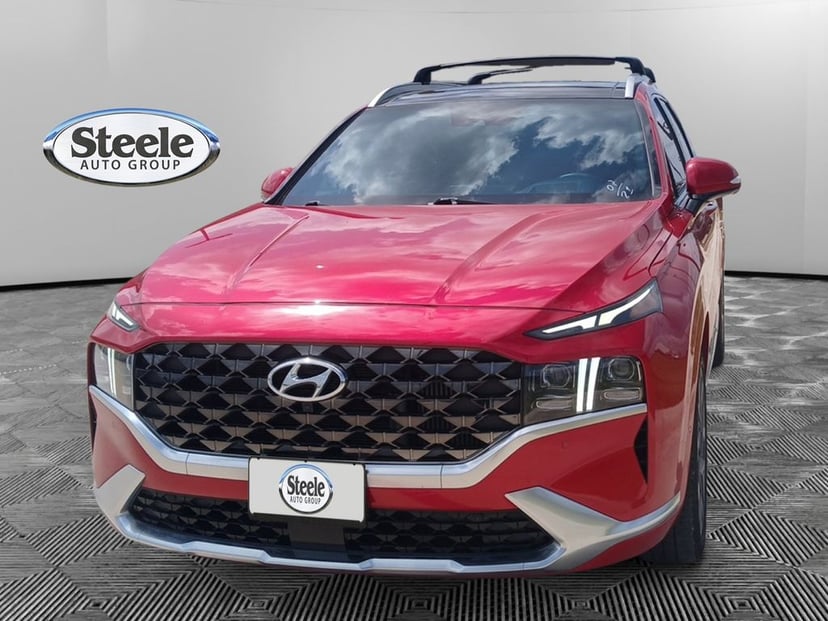 2023 Hyundai Santa Fe - Image 1