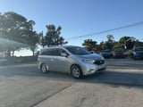 2015 Nissan Quest - Preview 4