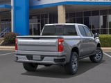 2026 Chevrolet Silverado 1500 - Preview 4