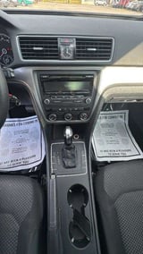 2014 Volkswagen Passat - Preview 14