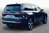 2023 Jeep Grand Cherokee - Preview 12